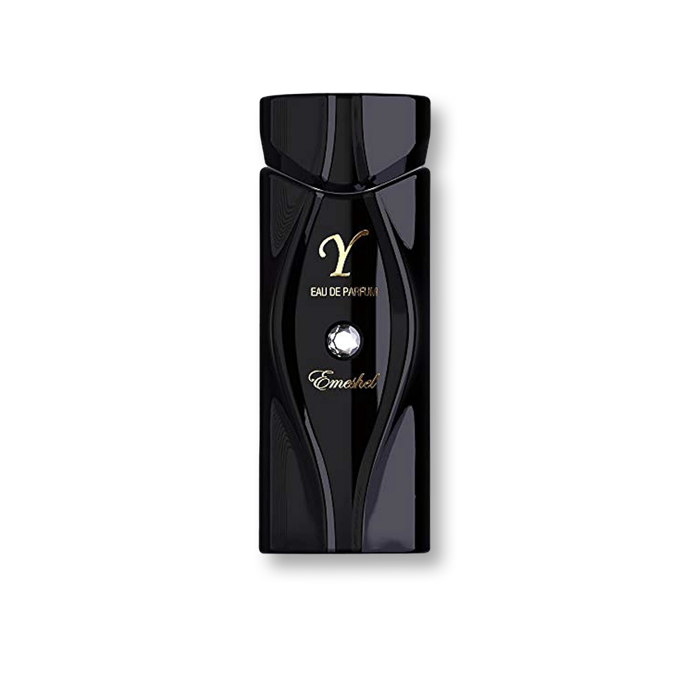 Emeshel By Emeshel Y EDP