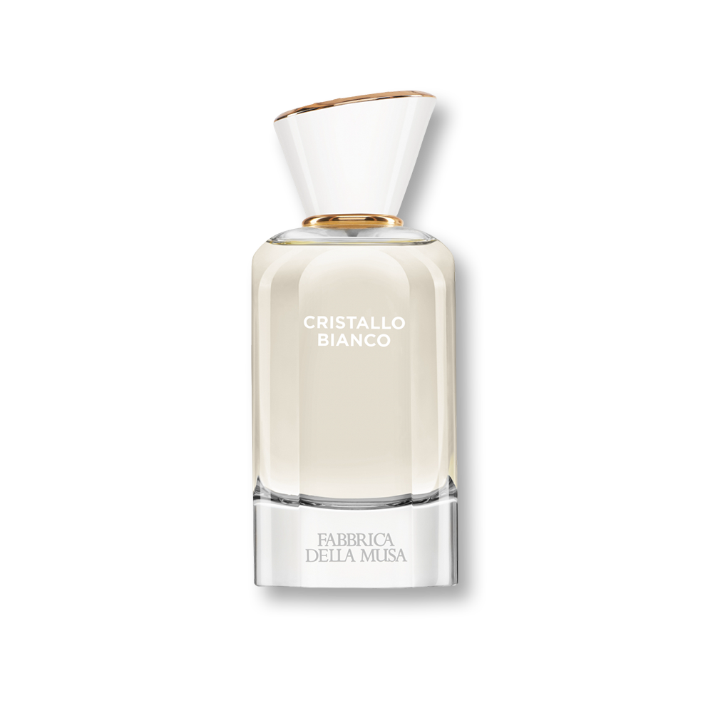 Fabbrica Della Musa Cristallo Bianco EDP