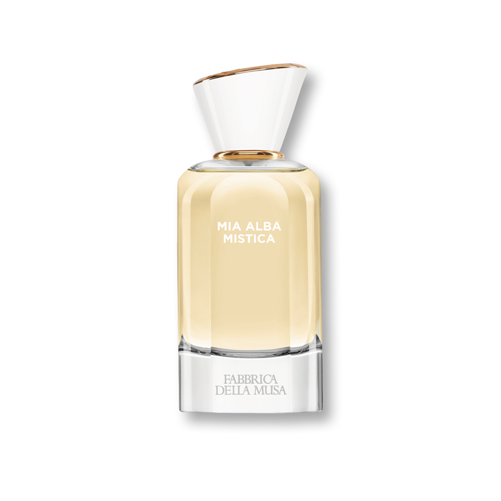 Fabbrica Della Musa Mia Alba Mistica EDP