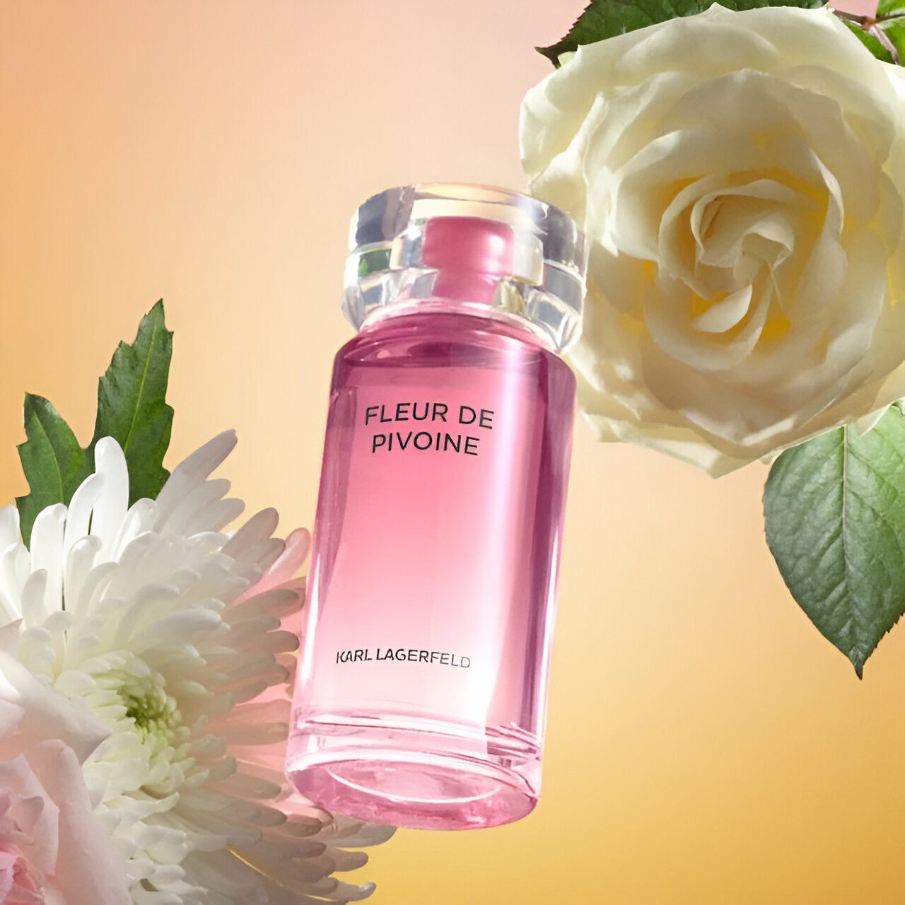 Karl Lagerfeld Fleur De Pivoine EDP For Women