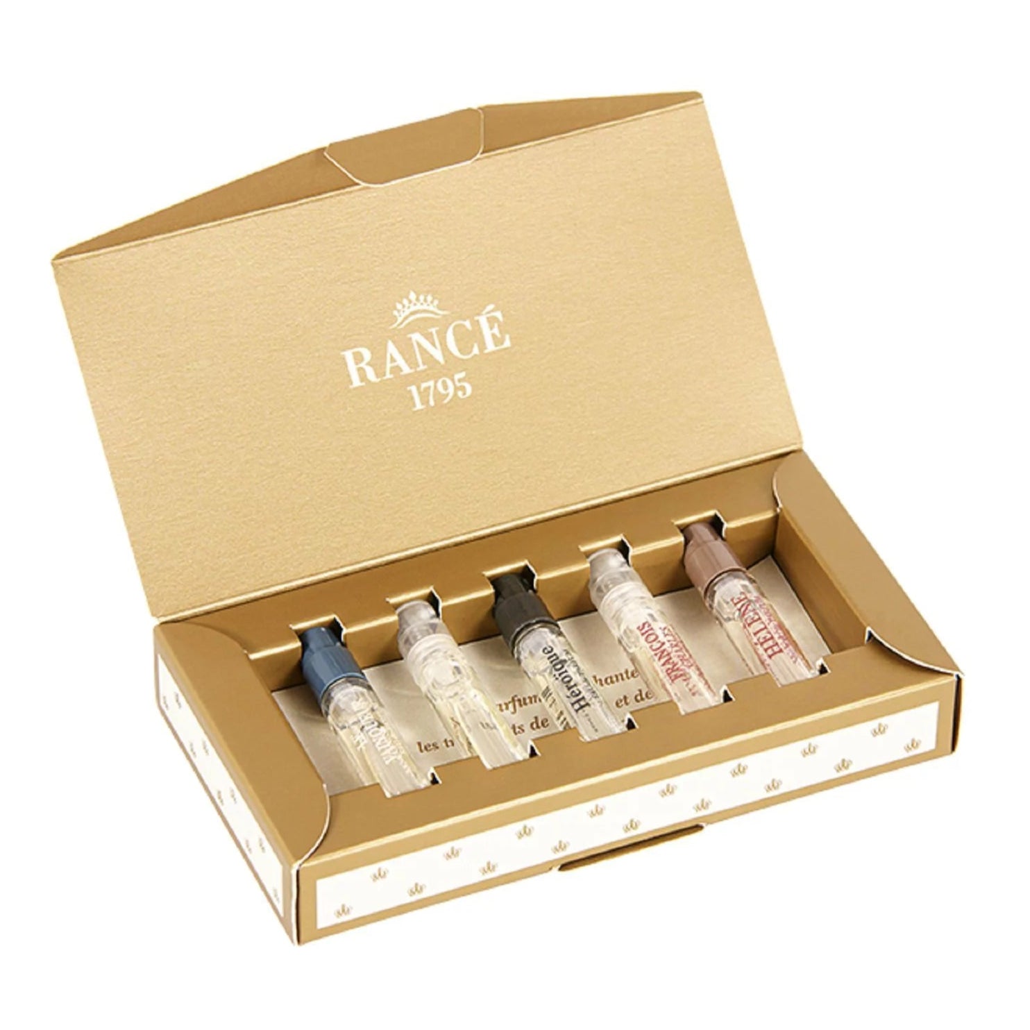 Rance 1795 EDP For Men Discovery Set