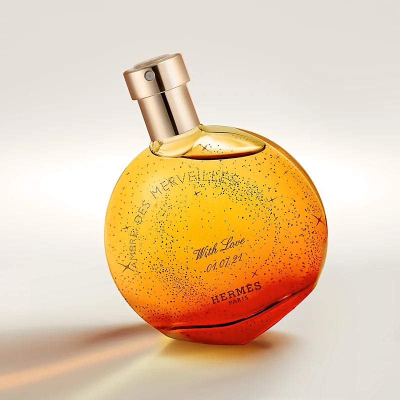 Hermes L'ambre Des Merveilles EDP