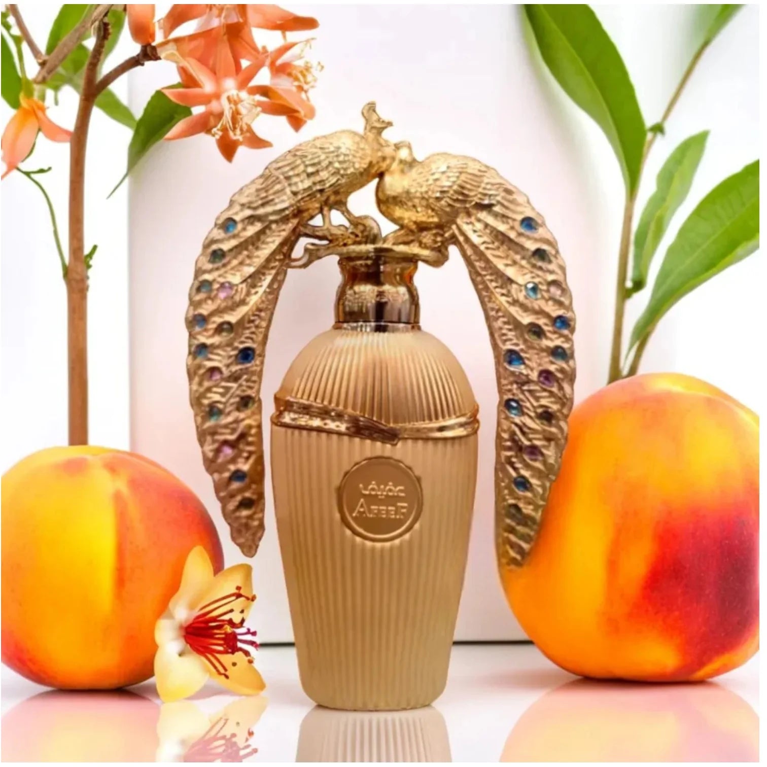 Lattafa Afeef EDP