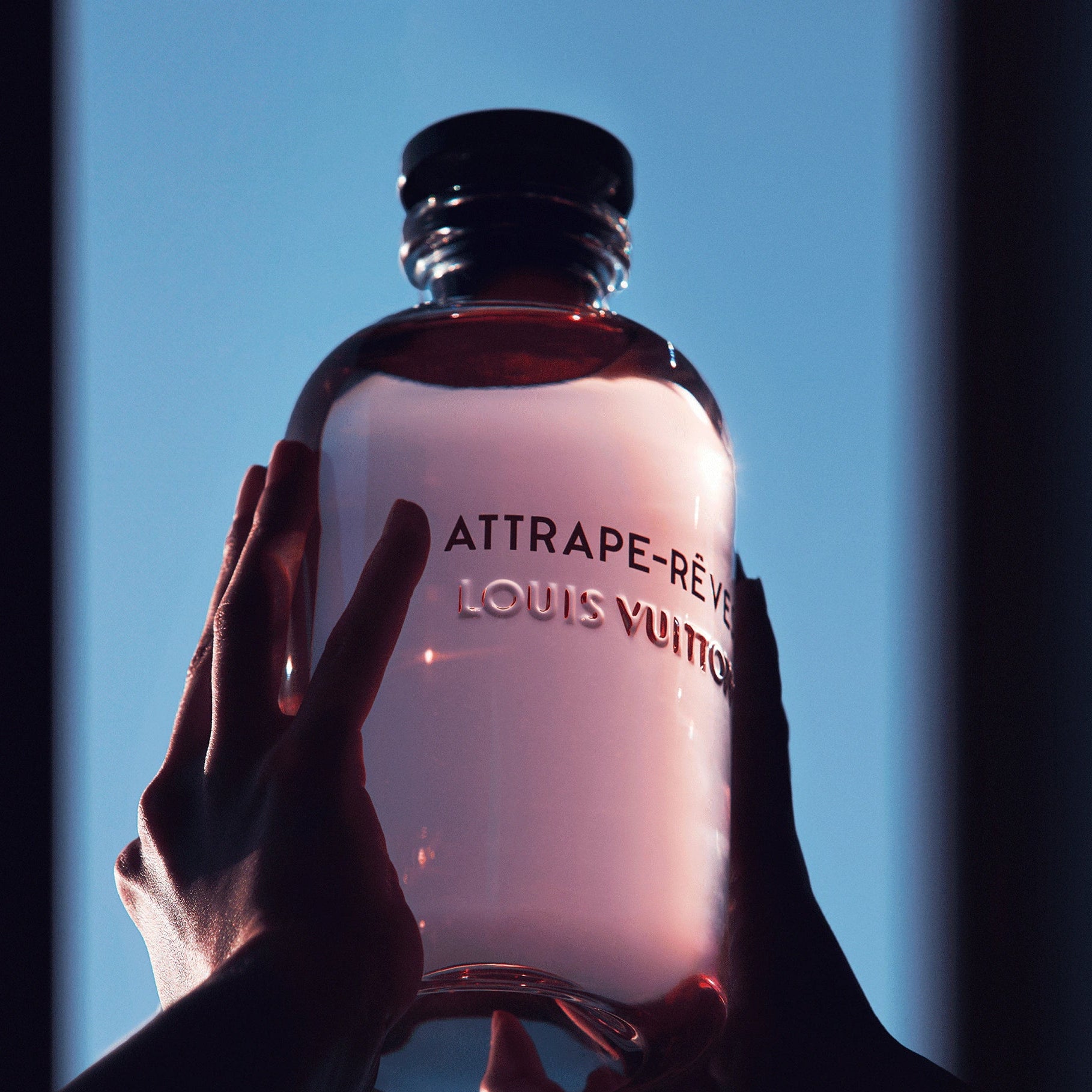 Louis Vuitton Attrape Reves EDP For Women