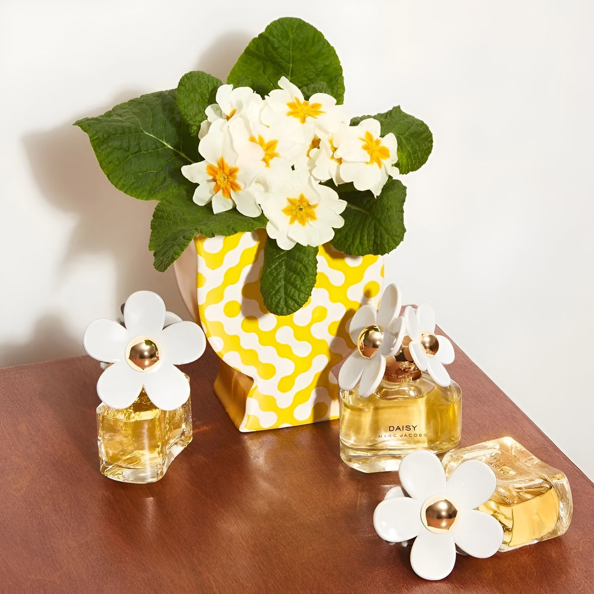 Marc Jacobs Daisy Gift Set for Her