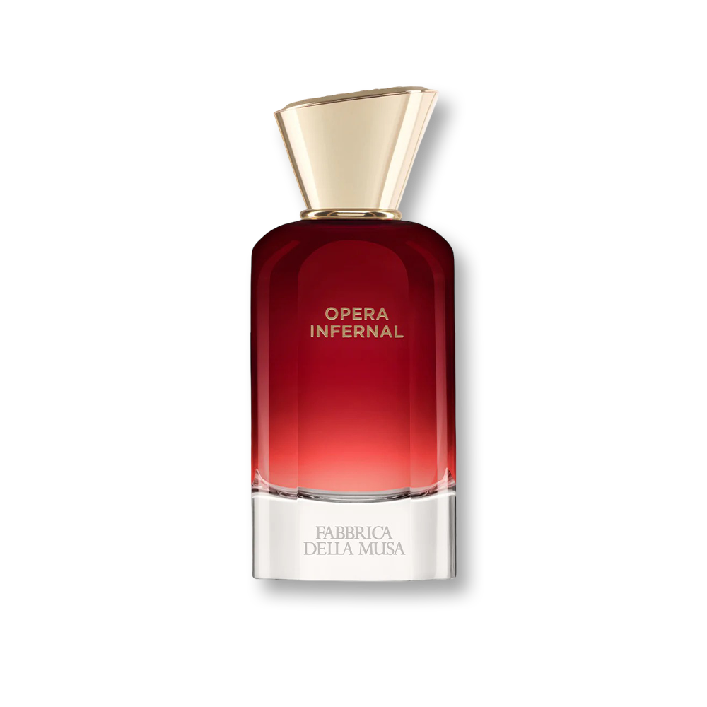 Fabbrica Della Musa Opera Infernal Extrait De Parfum