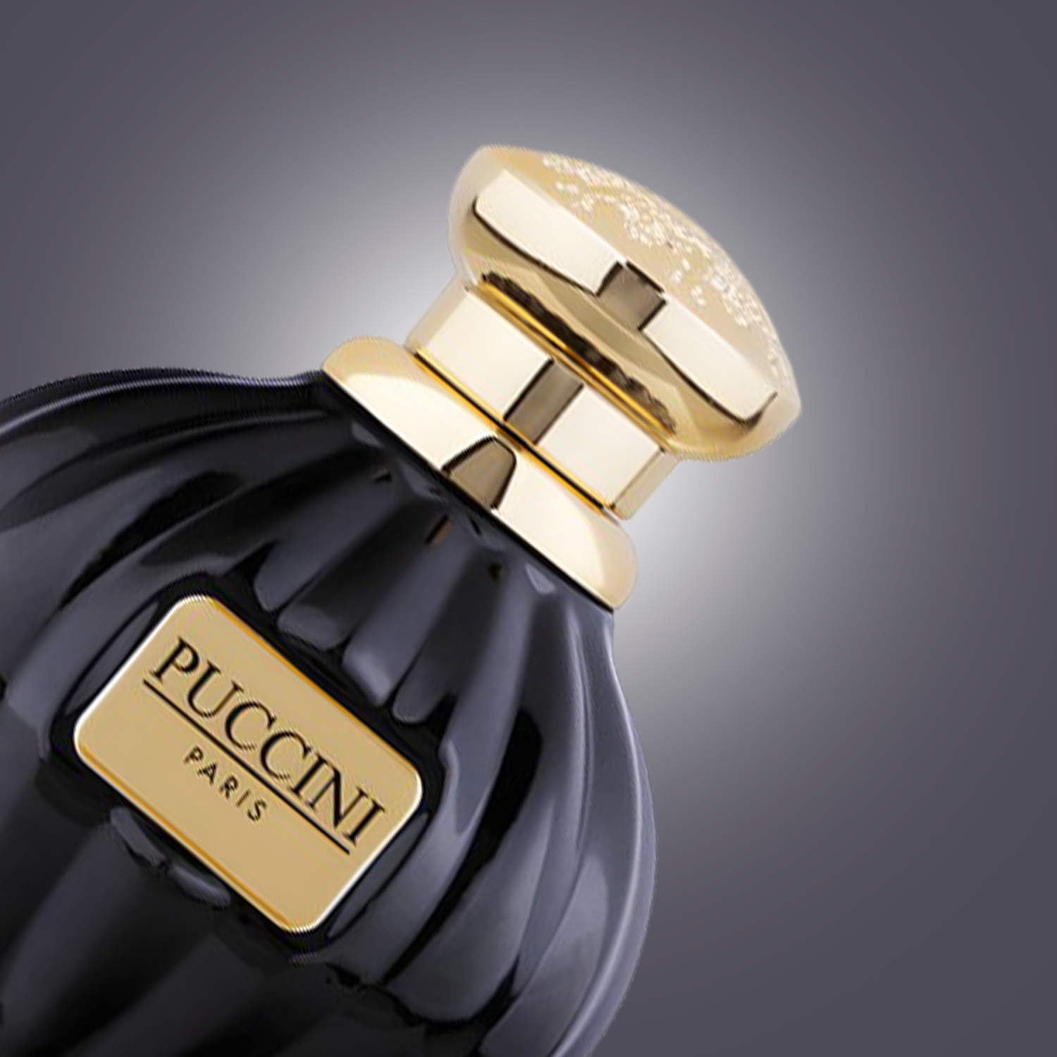 Puccini Black Pearl EDP For Women