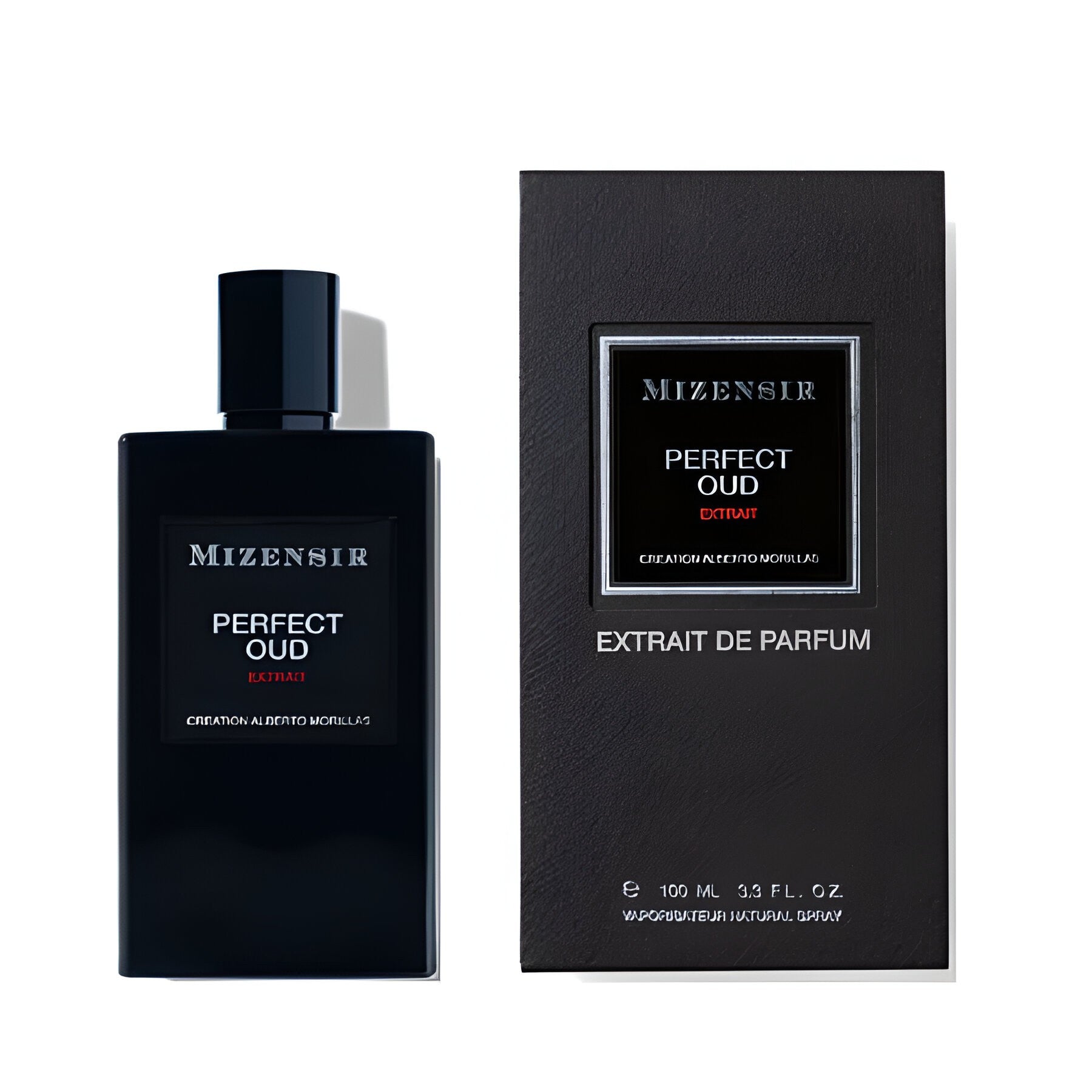 Mizensir Parfums Perfect Oud Extrait de Parfum