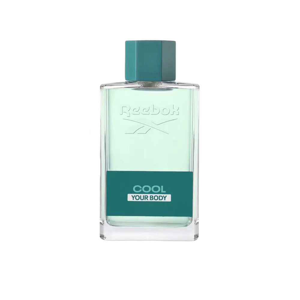 Reebok Cool Your Body EDT For Men