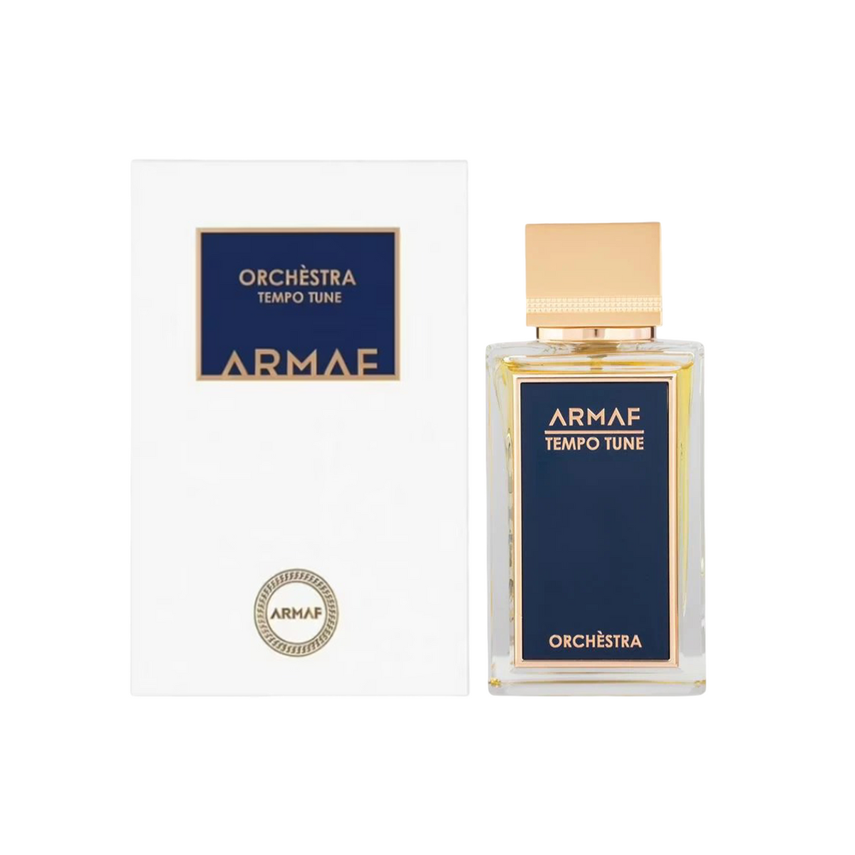 Armaf Orchestra Tempo Tune EDP