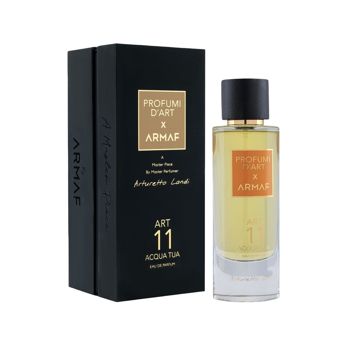 Armaf Profumi D'art X Art 11 Acqua Tua EDP