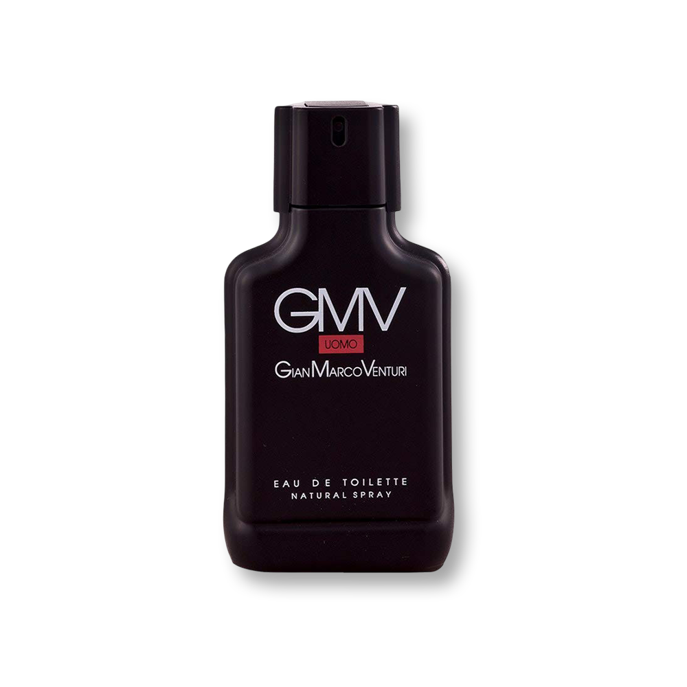 Gian Marco Venturi Gmv Uomo EDT