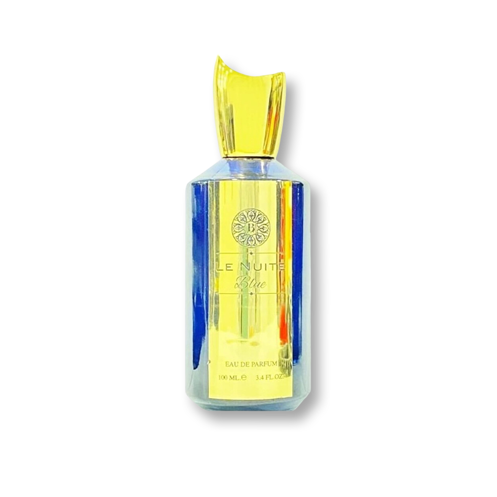 Bensace Paris De Nuit Collector'S Edition EDP