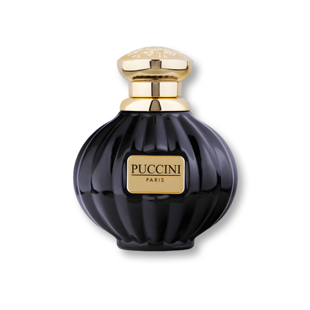 Puccini Black Pearl EDP For Women