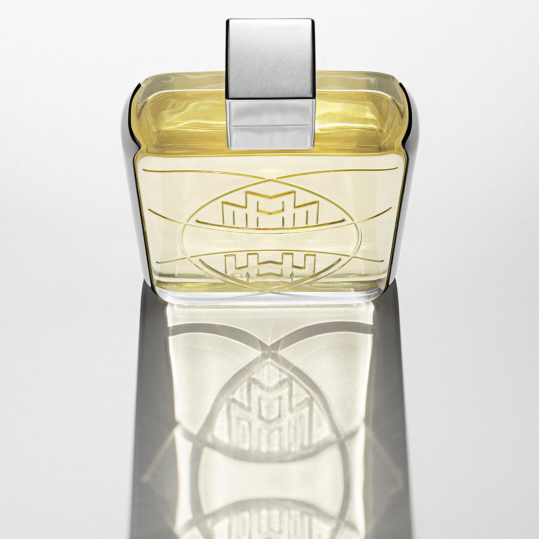 Mercedes Benz Maybach Charismatic Rose EDP for Women