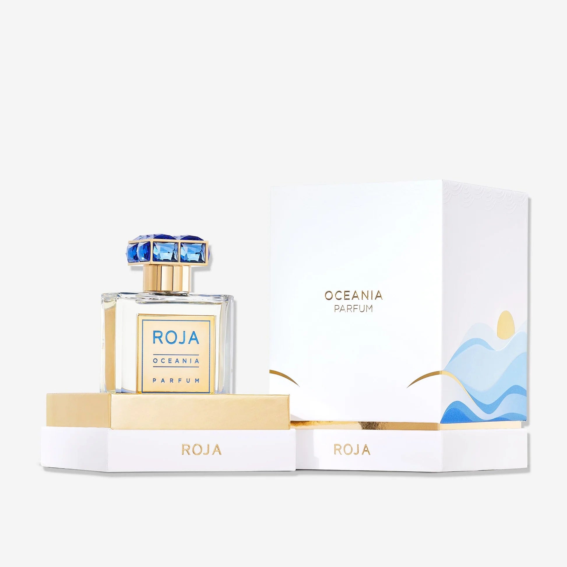 Roja Parfums Oceania Parfum