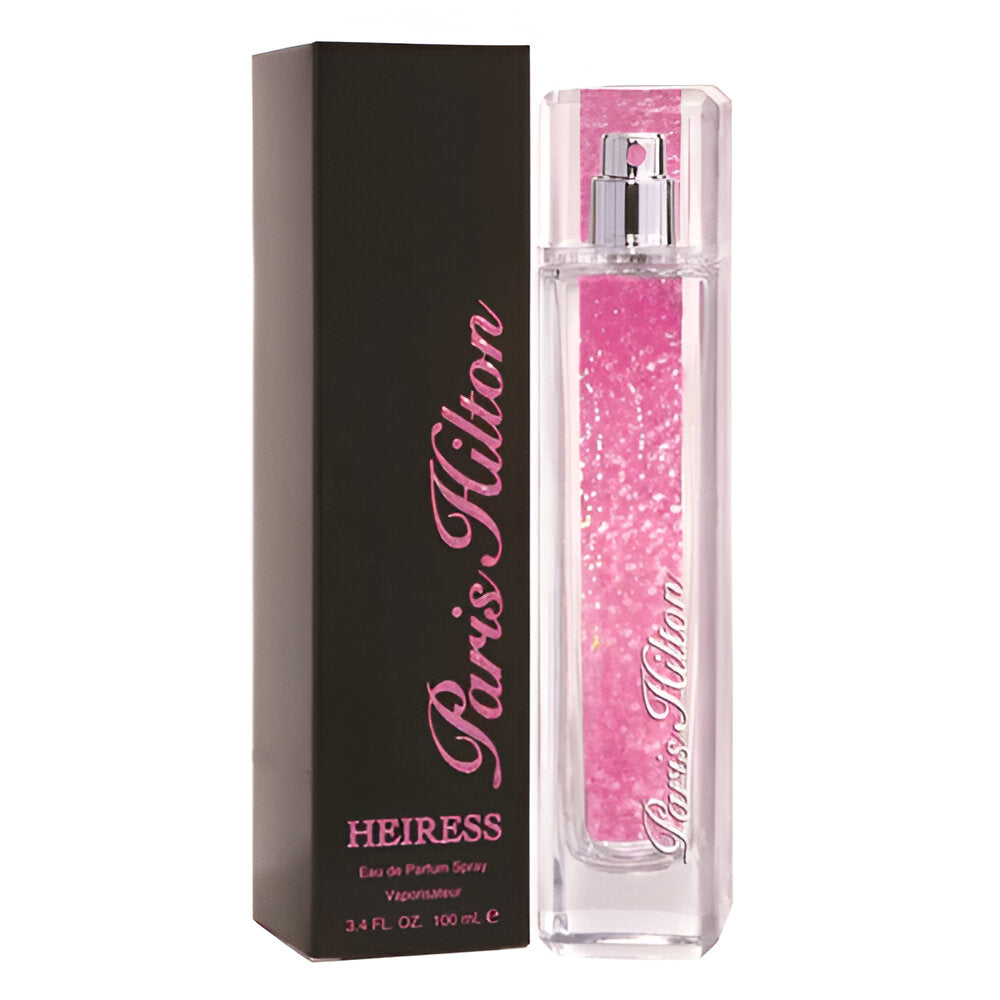 Paris Hilton Heiress EDP