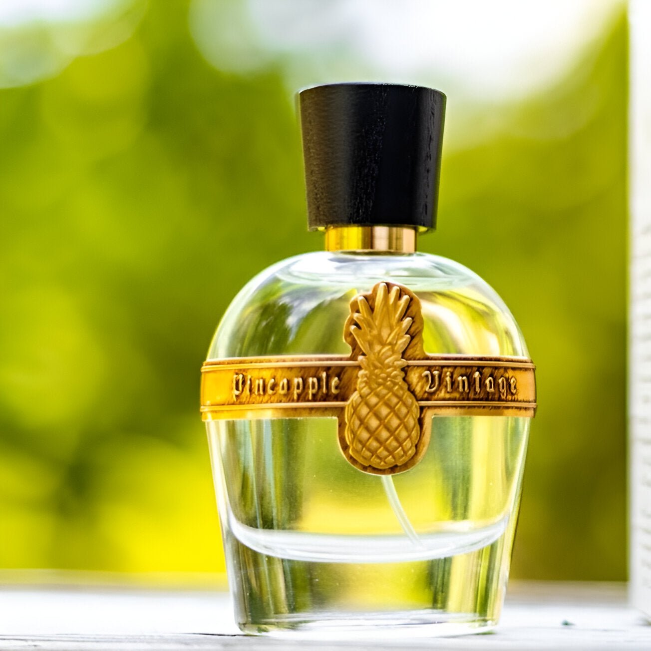 Pineapple Parfums Vintage Emperors Sunset EDP | My Perfume Shop