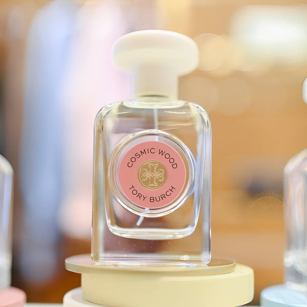 Tory Burch Cosmic Wood EDP For Women