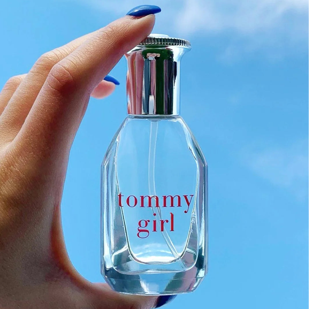 Tommy Hilfiger Tommy Girl Gift Set for Her 2
