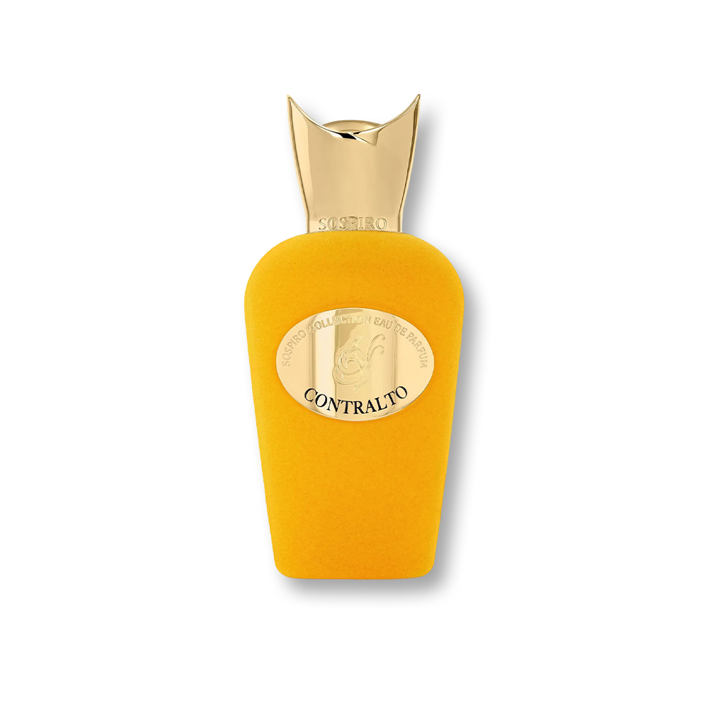 Sospiro Contralto EDP