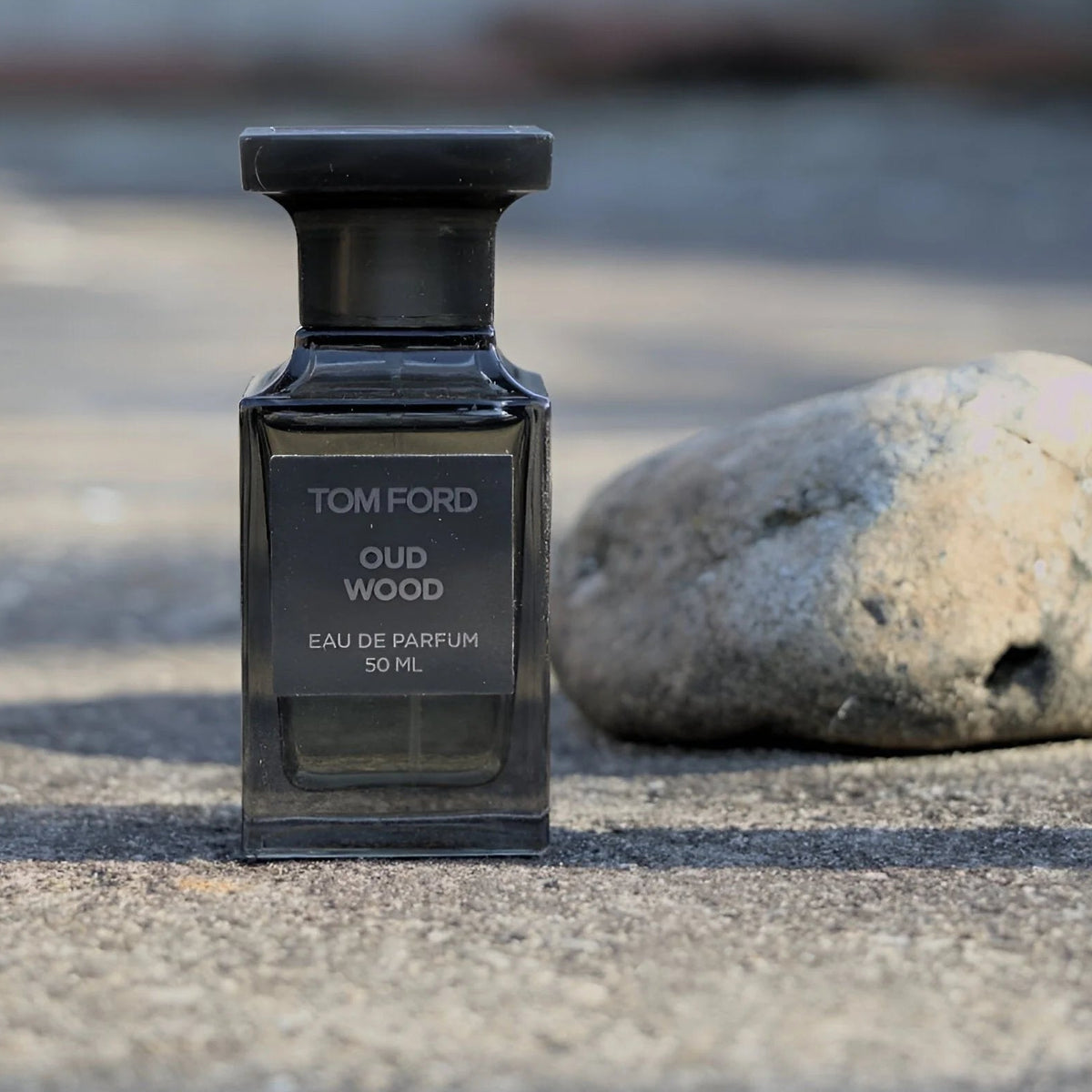 Tom Ford Oud Wood EDP Gift Set 2