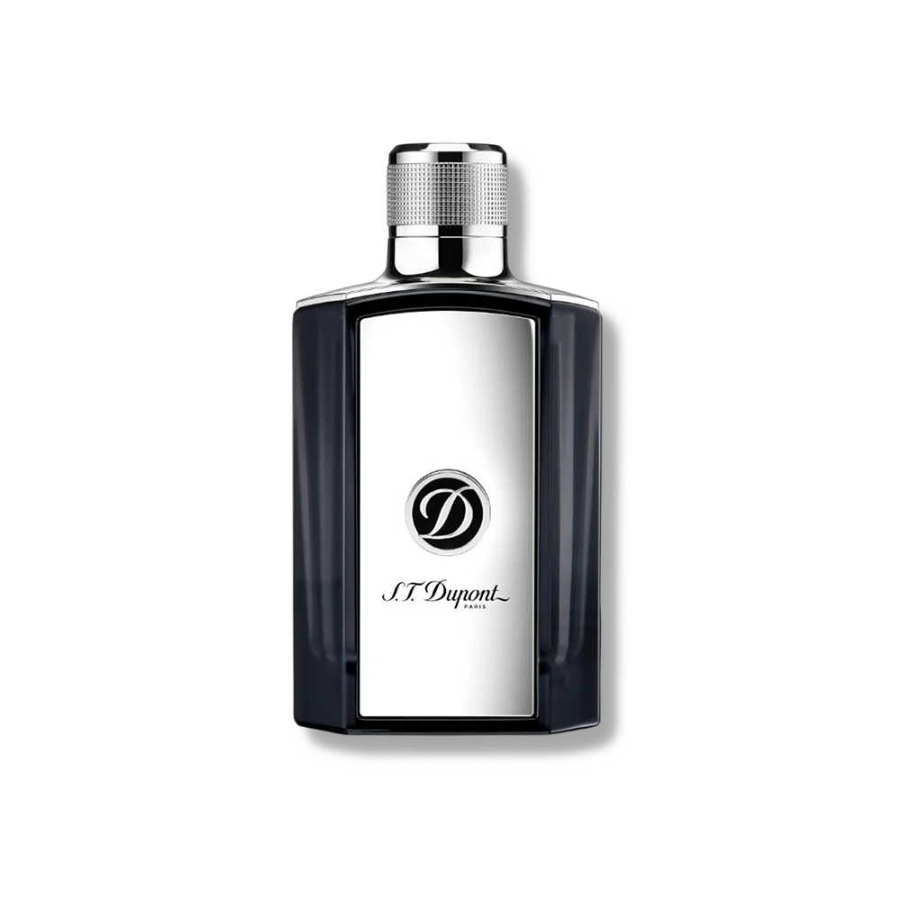 S.t. Dupont Be Exceptional EDT