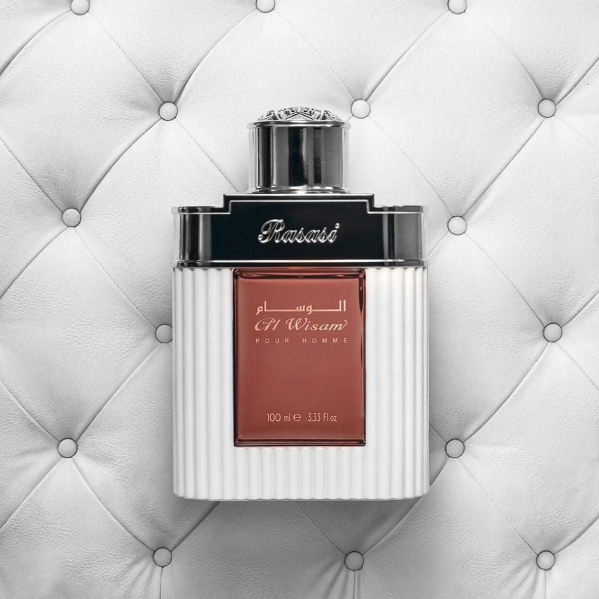 Rasasi Al Wisam Day EDP