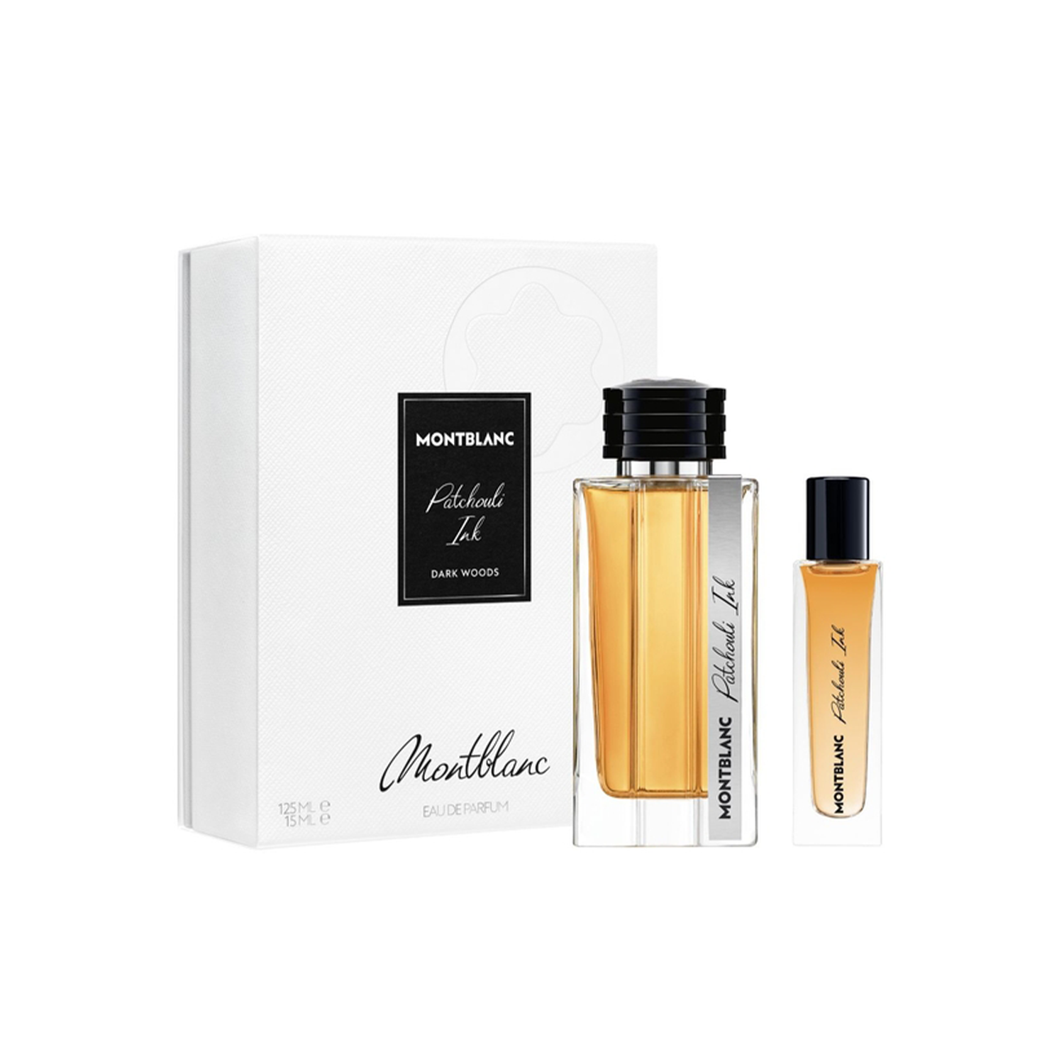 Mont Blanc Travel Set EDP