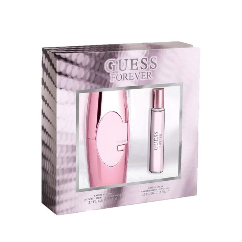 Guess Forever EDP Travel Set | My Perfume Shop