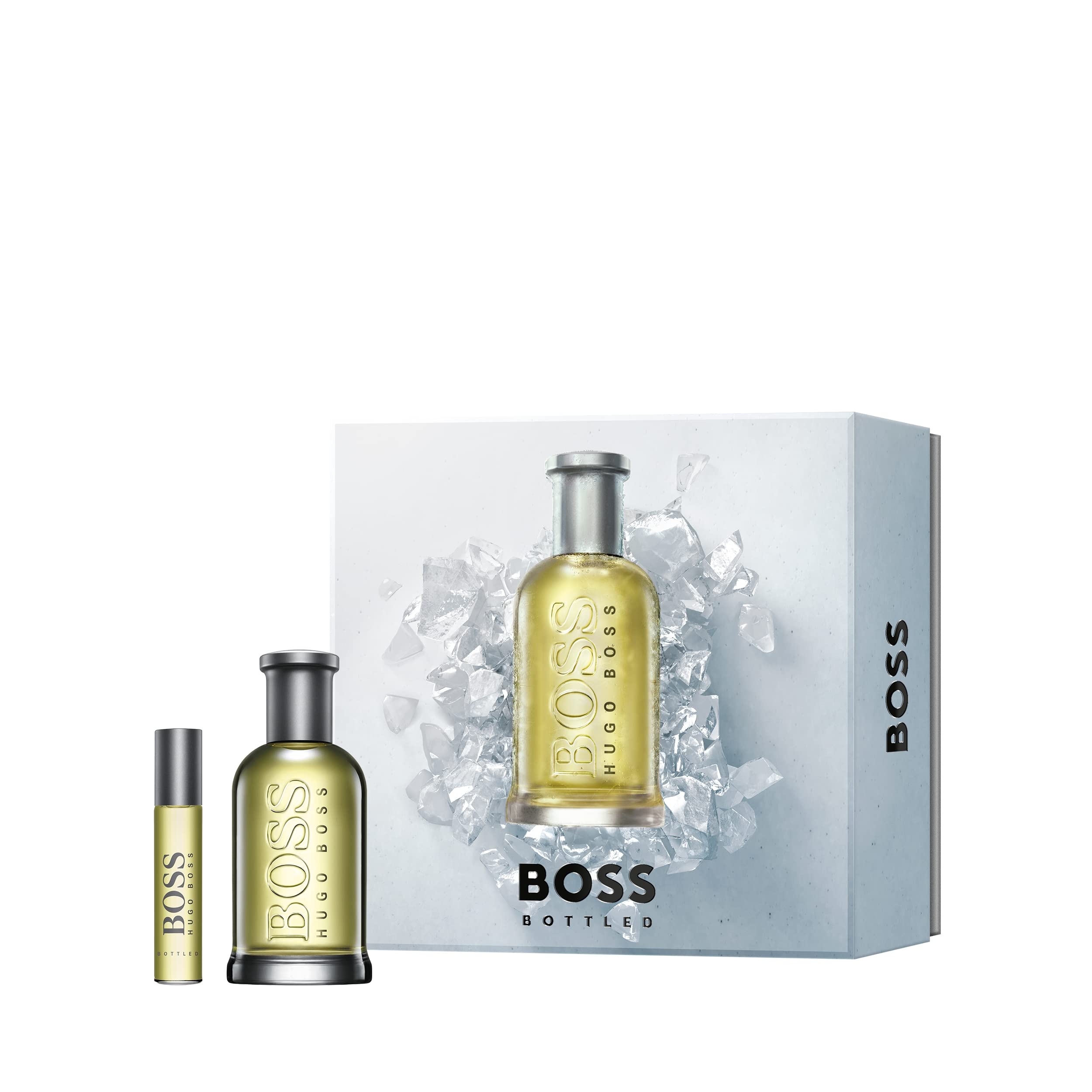 Hugo Boss Bottled EDT Gift Set | My Perfume Shop