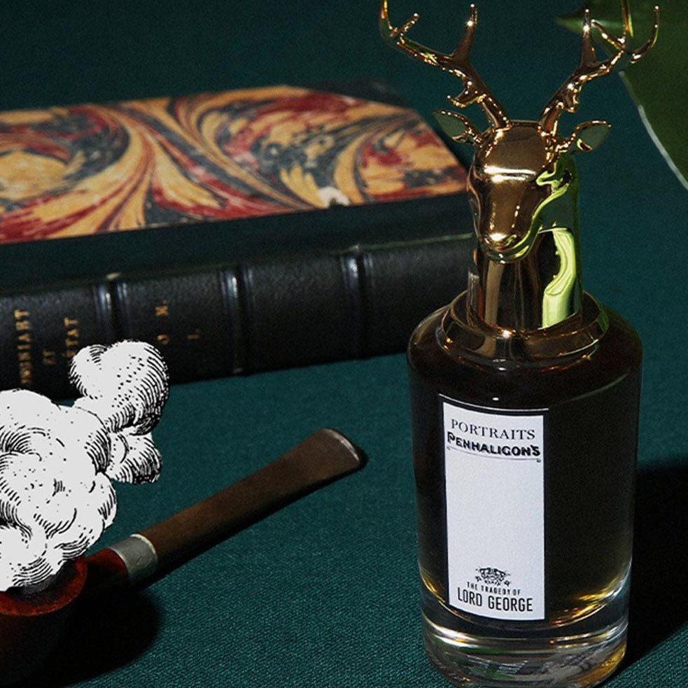 Penhaligon's Mr William EDP | My Perfume Shop