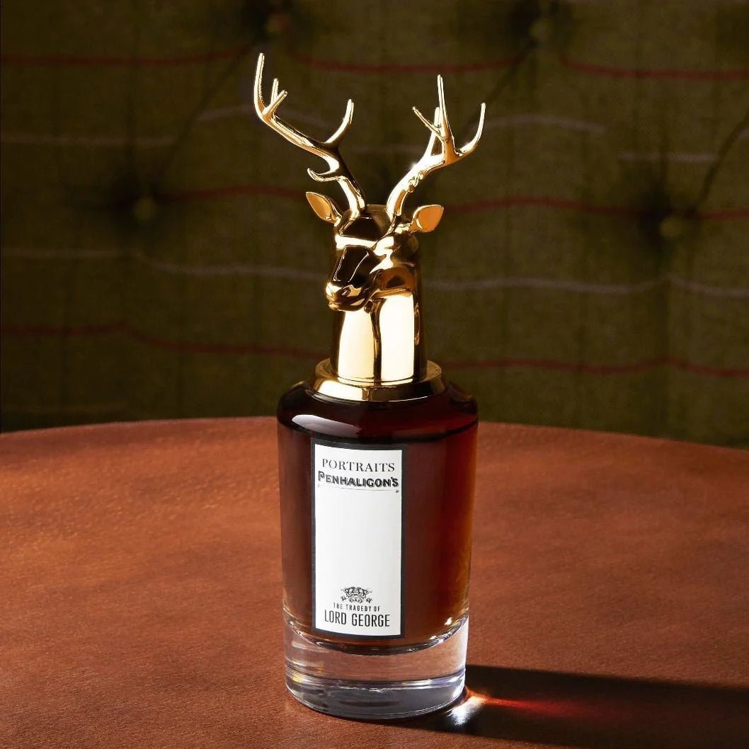 Penhaligon's Portraits Lord George EDP | My Perfume Shop